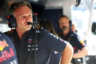 Christian Horner breaks silence on Red Bull exit after ‘special F1 journey’
