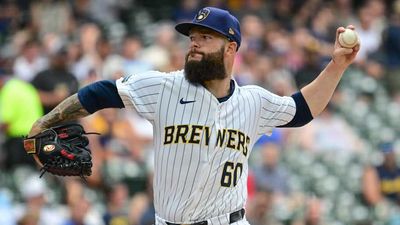 Former Cy Young Winner Dallas Keuchel Signs Deal With AL Team