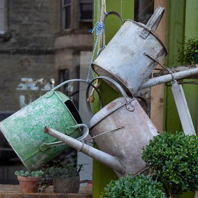 What does a hosepipe ban actually mean? With another heatwave on the way, these are the rules if you want to avoid a fine