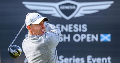 Rory McIlroy eager to tackle Scottish Open after break from PGA Tour ‘grind’
