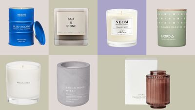 I'd Never Have Known These Luxury Candle Brands Are on Amazon — Some Are Even on Sale for Prime Day