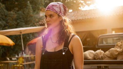 Netflix adds French murder mystery series starring double Oscar nominee — surely you're next binge?!