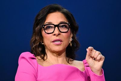 Linda Yaccarino stepping down as CEO of Elon Musk’s X