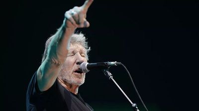 Former Pink Floyd member Roger Waters faces possible prosecution over support for Palestine Action