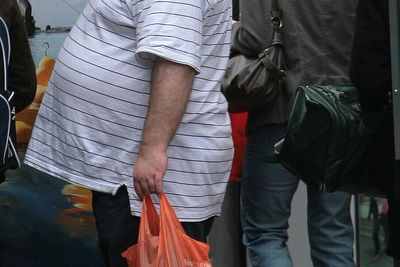 Losing weight has ‘hidden benefits’ and clears out damaged cells – scientists