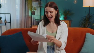 What To Do With Your Money If You Win the Lottery