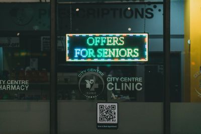 Senior Discounts That Are No Longer Worth the Hassle