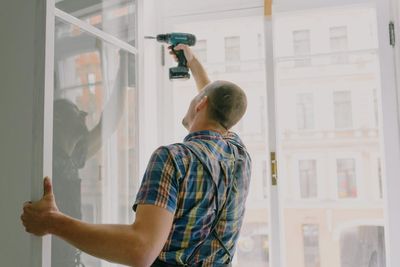 DIY Fixes That Could Be Violating Local Building Codes