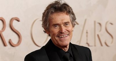 “Brad Pitt Copied His Look”: People Are Stunned By How Willem Dafoe Looked In The ’70s