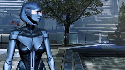 While Grok goes rogue, here are 5 fictional characters that prove not all AI are racist