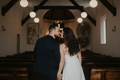 7 Types of Marriages That Financial Experts Say Fall Apart Fastest