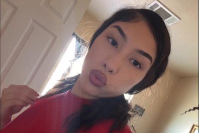 Child dies after being left in hot car by mother who went to get lip filler, police say