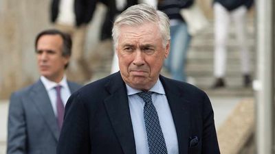 Carlo Ancelotti Learns Damning Sentence for Tax Fraud Case