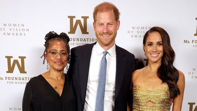 ‘Don’t leave me!’: Meghan Markle’s mother moves out of Montecito mansion after getting sick of her daughter’s ‘constant moaning’