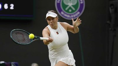 Tennis Mailbag: Wimbledon Upsets, Breakouts and Unlikely Runs