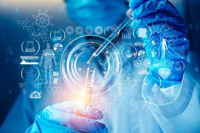 ProKidney (PROK) Shares Skyrocket On Promising Kidney Disease Drug Trial Results