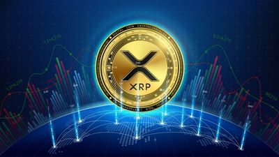 XRP Boosted 4% By Ripple's Stablecoin Partnership With BNY