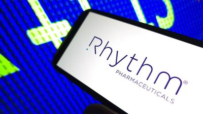 Rhythm Pharma Surges To Record High On 'Impressive' Results In Obesity