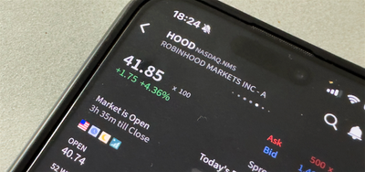 Robinhood Stock Gets 5 Price Target Upgrades, Signaling Upside