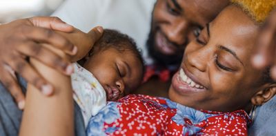 Parental leave in the UK isn’t working – here’s what needs to change