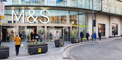 How M&S responds to its cyber-attack could have a serious impact on its future – and its customers