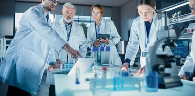 How LinkedIn’s algorithm can help us find new uses for existing medicines