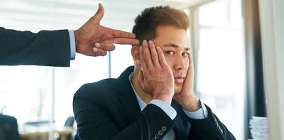 The toxic management handbook: six guaranteed ways to make your best employees flee