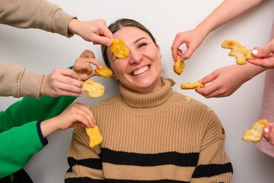 Australian supermarket chicken nuggets taste test: from ‘mushy’ to ‘super good’