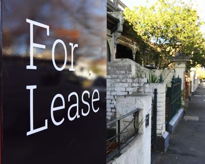 Australian rental costs easing for some ‘maxed out’ tenants even as property prices edge up