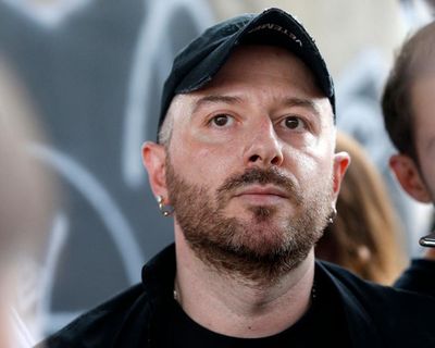 Demna bows out at Balenciaga with star-studded final show in Paris