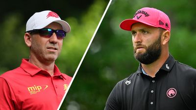 LIV Golf Andalucia 2025 Odds, Predictions And Picks To Win