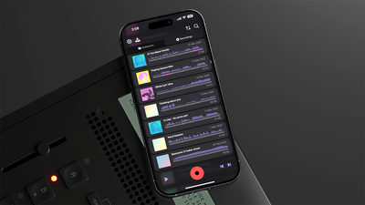 "We’ve built something better, designed with musicians in mind": Vochlea wants to reinvent Voice Memos with new AI-powered app Dubnote – and it's free for the next 24 hours