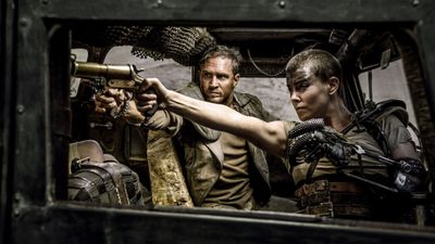 Netflix adds one of the best action movies ever, celebrating its 10th anniversary in 2025