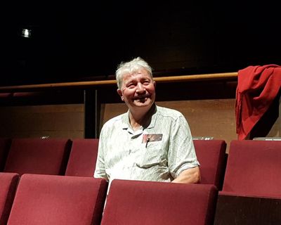 Letter: Roger Harcourt obituary