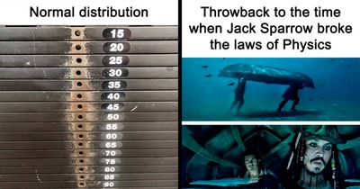 38 Hilarious Science Memes To Delight All You Brainiacs Out There