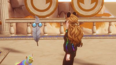 All Magic Quill supervisor answers in Disney Dreamlight Valley