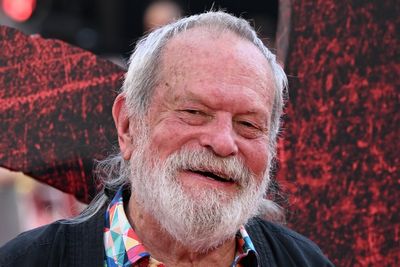 Monty Python’s Terry Gilliam says Trump ‘destroyed’ major art form