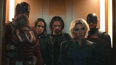 Marvel Fans Are Fired Up About A Crossover After An Alleged Set Photo Went Around On Social