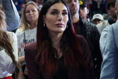 Laura Loomer ‘furious’ after aides stopped her from speaking with Trump during Les Miserables performance last month: report