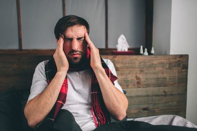 8 Long-Term Side Effects That Pharmaceutical Ads Skip Over