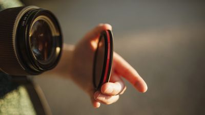 That iconic CineBloom filter for retro-looking photos? Moment just gave it a dark upgrade