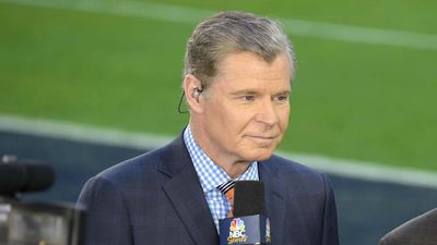 Dan Patrick Says Sports Talk Radio Is All About Going Viral