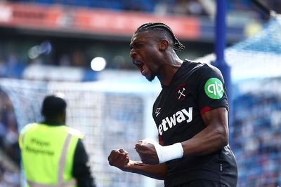 Mohammed Kudus: Thomas Frank lands statement signing as Tottenham agree £55m deal for West Ham forward