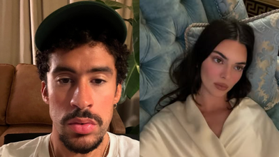 Bad Bunny's Cryptic Instagram Post Sparks Frenzy: Is He Taking a Dig at Ex Kendall Jenner?
