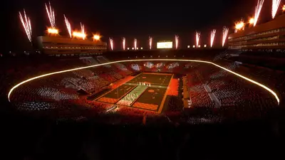 What’s Up With the Spotify Button in College Football 26? Here’s What We Know Right Now