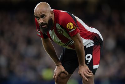 Brentford and Bryan Mbeumo growing 'frustrated' by Manchester United tactics: report