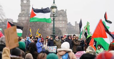 Pro-Palestine protest planned against UK Government's spy flights over Gaza
