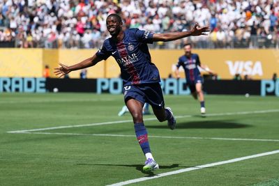 PSG vs Real Madrid LIVE: Club World Cup result, latest updates and reaction after Parisians rout Madrid