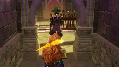 The Unwritten Realms: Maleficent’s Demise quest walkthrough in Disney Dreamlight Valley
