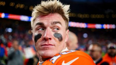 Elite Broncos Offensive Line Generates Fantasy Opportunities